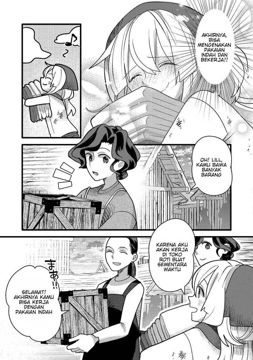 Tensei Nanmin Shoujo wa Shimin-ken wo 0 Kara Mezashite Hatarakimasu Chapter 7 Gambar 17