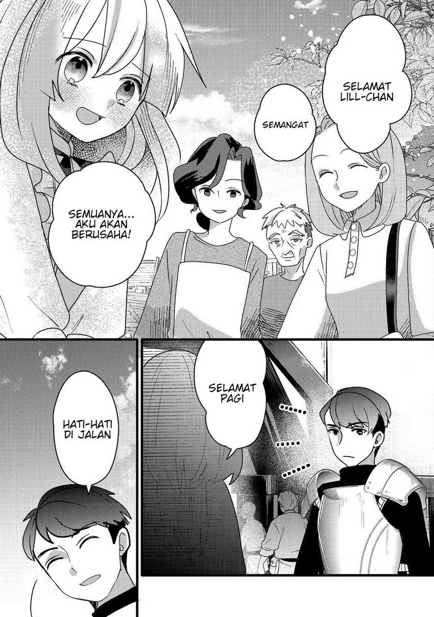 Tensei Nanmin Shoujo wa Shimin-ken wo 0 Kara Mezashite Hatarakimasu Chapter 7 Gambar 23