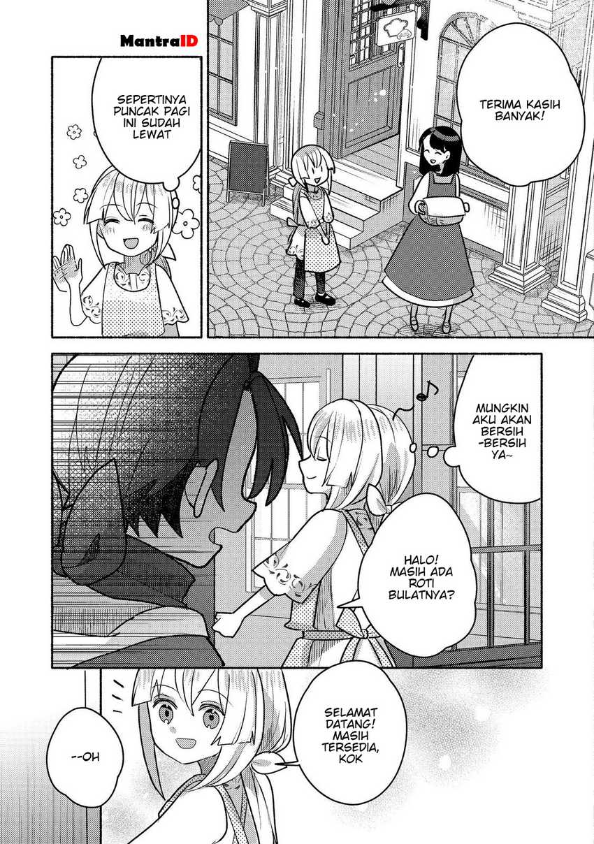 Tensei Nanmin Shoujo wa Shimin-ken wo 0 Kara Mezashite Hatarakimasu Chapter 9 Gambar 13