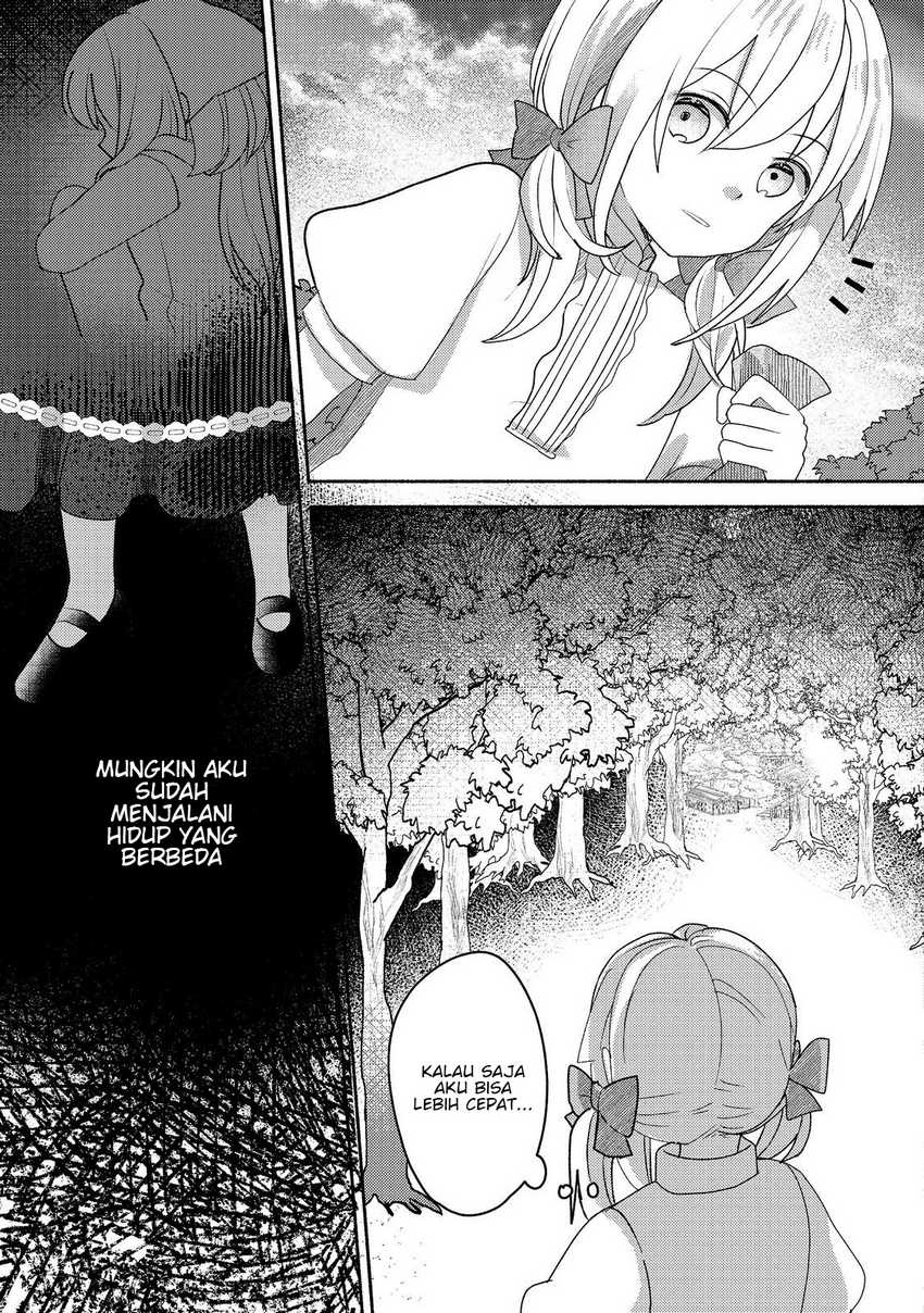 Tensei Nanmin Shoujo wa Shimin-ken wo 0 Kara Mezashite Hatarakimasu Chapter 9 Gambar 9