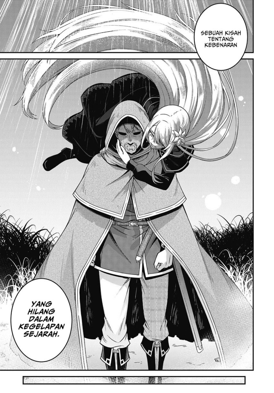 Tensei Oujo to Tensai Reijou no Mahou Kakumei Chapter 41 Gambar 18