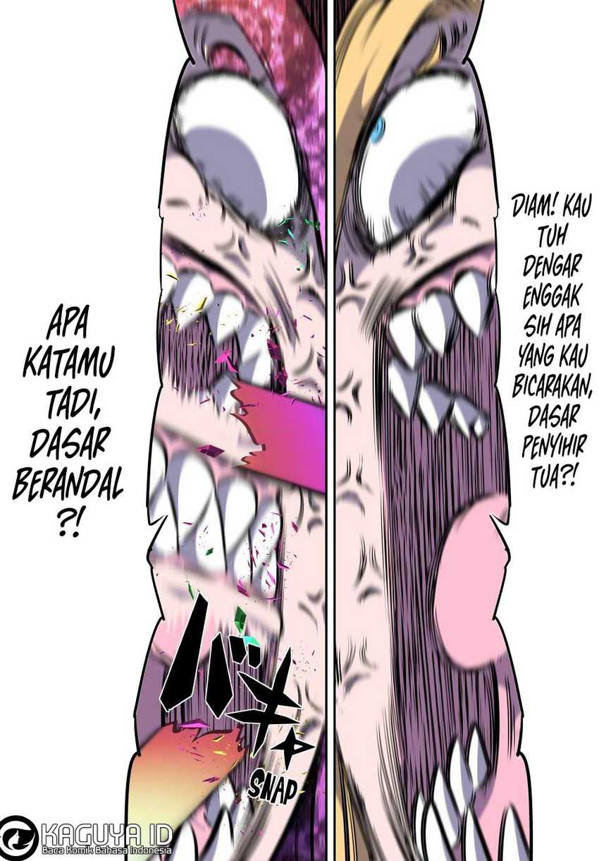 Tensei Shitara dai Nana Ouji dattanode, Kimamani Majutsu o Kiwamemasu Chapter 182 Gambar 17