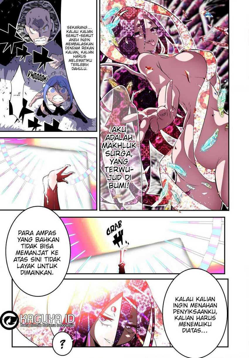 Tensei Shitara dai Nana Ouji dattanode, Kimamani Majutsu o Kiwamemasu Chapter 182 Gambar 24