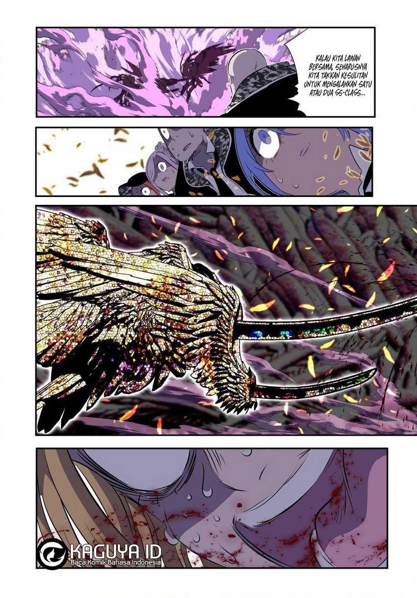 Tensei Shitara dai Nana Ouji dattanode, Kimamani Majutsu o Kiwamemasu Chapter 182 Gambar 30