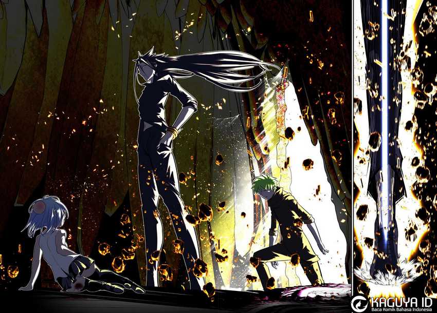 Tensei Shitara dai Nana Ouji dattanode, Kimamani Majutsu o Kiwamemasu Chapter 184 Gambar 30