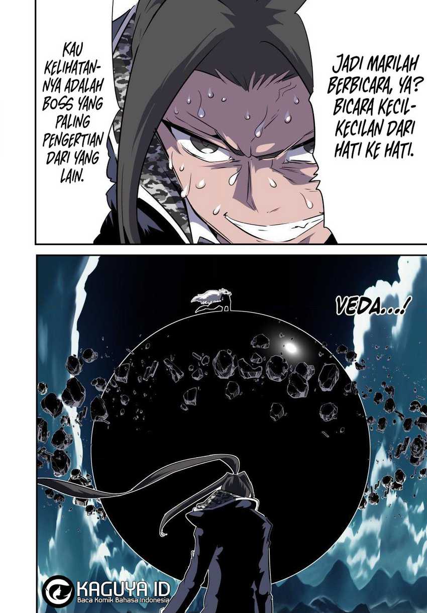 Tensei Shitara dai Nana Ouji dattanode, Kimamani Majutsu o Kiwamemasu Chapter 188 Gambar 19