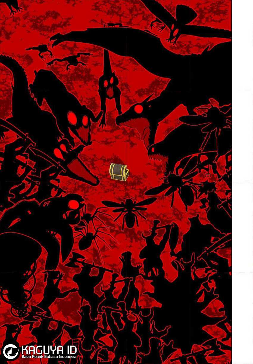 Tensei Shitara dai Nana Ouji dattanode, Kimamani Majutsu o Kiwamemasu Chapter 188 Gambar 24