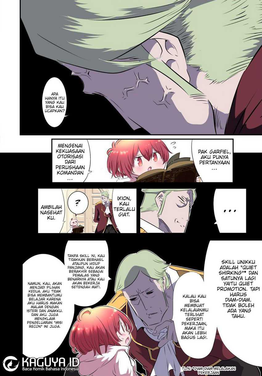 Tensei Shitara dai Nana Ouji dattanode, Kimamani Majutsu o Kiwamemasu Chapter 188 Gambar 7
