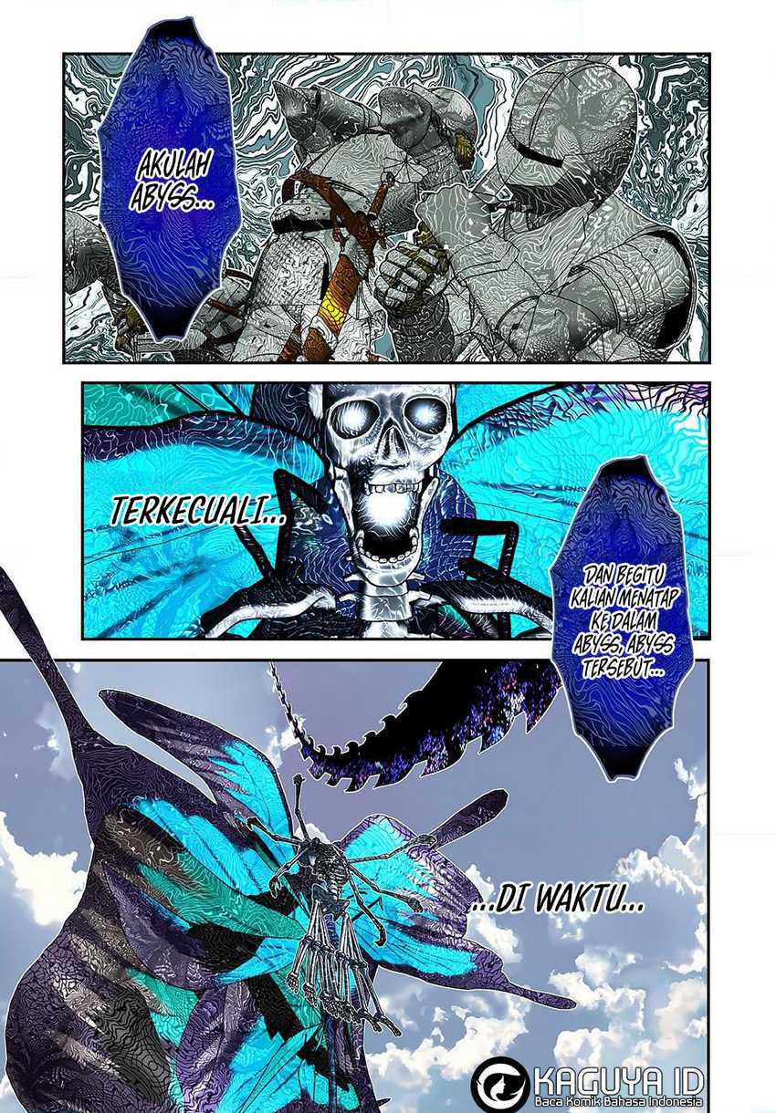 Tensei Shitara dai Nana Ouji dattanode, Kimamani Majutsu o Kiwamemasu Chapter 191 Gambar 14