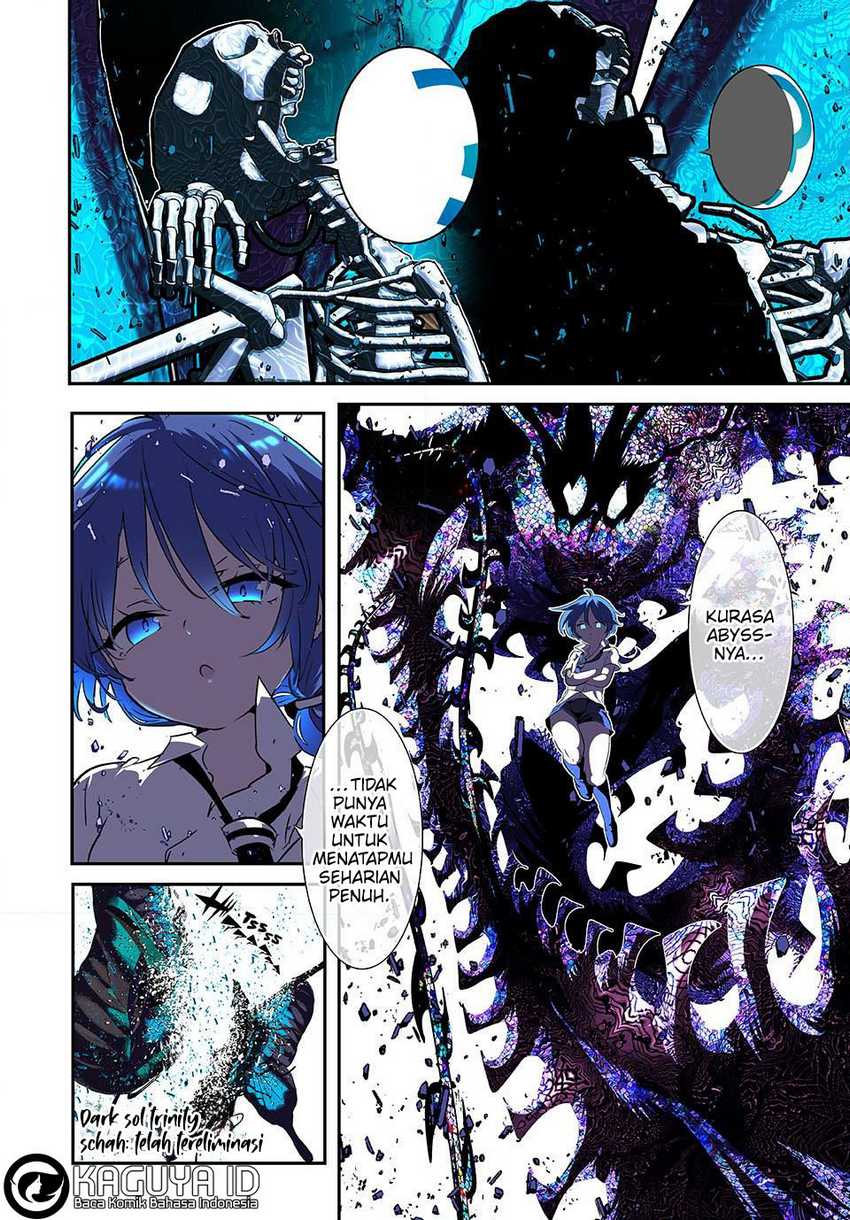 Tensei Shitara dai Nana Ouji dattanode, Kimamani Majutsu o Kiwamemasu Chapter 191 Gambar 16