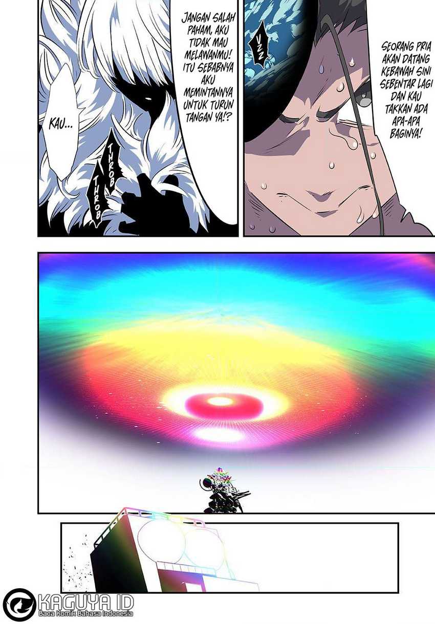Tensei Shitara dai Nana Ouji dattanode, Kimamani Majutsu o Kiwamemasu Chapter 191 Gambar 29