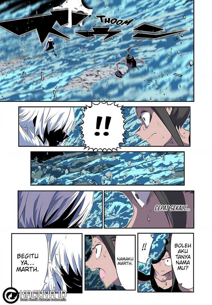 Tensei Shitara dai Nana Ouji dattanode, Kimamani Majutsu o Kiwamemasu Chapter 191 Gambar 30