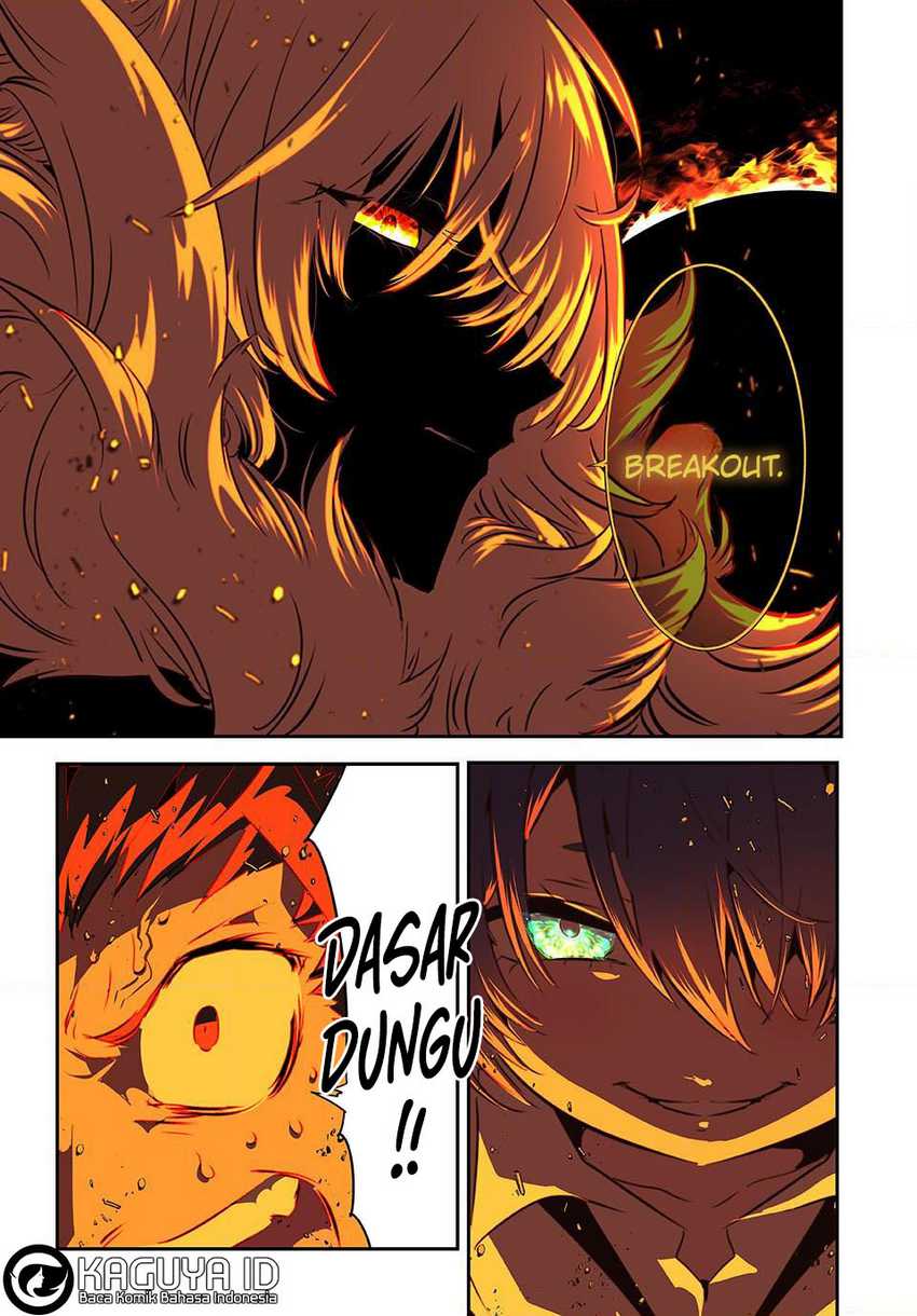 Tensei Shitara dai Nana Ouji dattanode, Kimamani Majutsu o Kiwamemasu Chapter 191 Gambar 33