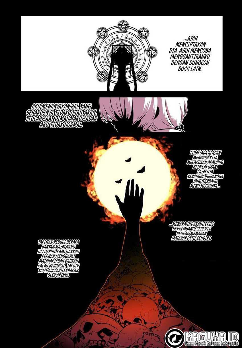 Tensei Shitara dai Nana Ouji dattanode, Kimamani Majutsu o Kiwamemasu Chapter 192 Gambar 11