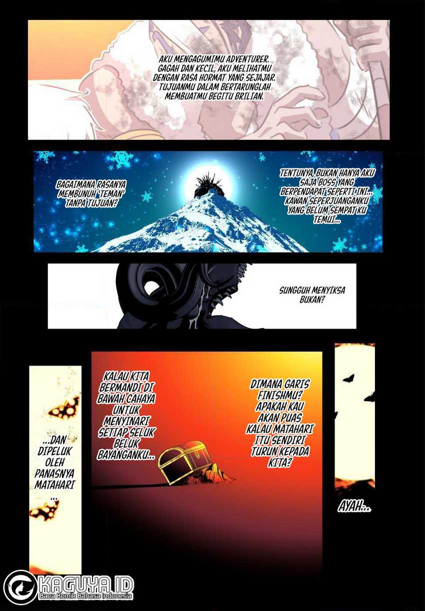 Tensei Shitara dai Nana Ouji dattanode, Kimamani Majutsu o Kiwamemasu Chapter 192 Gambar 12