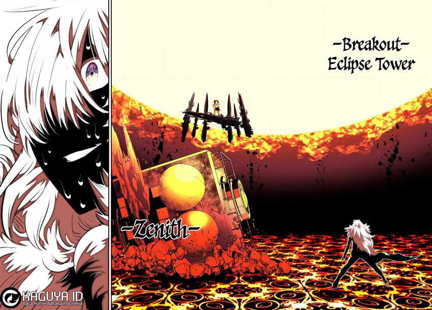 Tensei Shitara dai Nana Ouji dattanode, Kimamani Majutsu o Kiwamemasu Chapter 192 Gambar 13