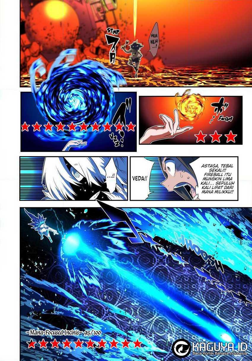 Tensei Shitara dai Nana Ouji dattanode, Kimamani Majutsu o Kiwamemasu Chapter 192 Gambar 16
