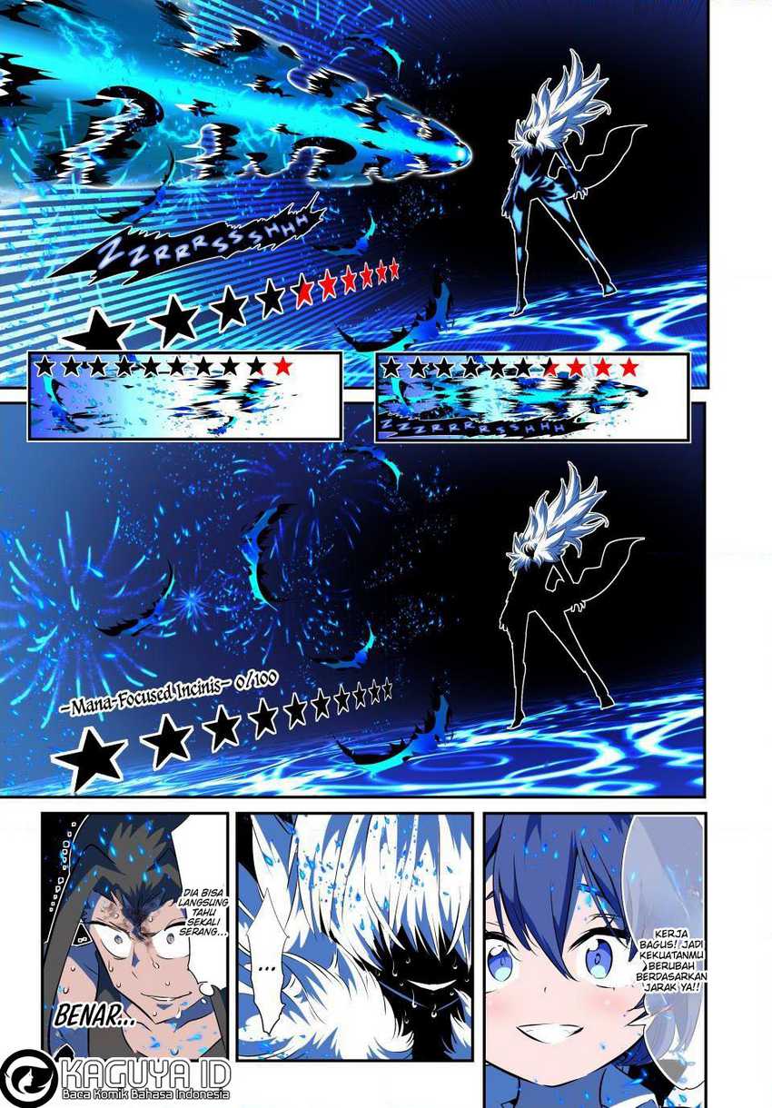 Tensei Shitara dai Nana Ouji dattanode, Kimamani Majutsu o Kiwamemasu Chapter 192 Gambar 17