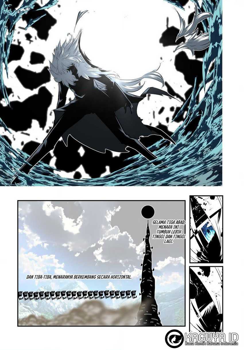 Tensei Shitara dai Nana Ouji dattanode, Kimamani Majutsu o Kiwamemasu Chapter 192 Gambar 21