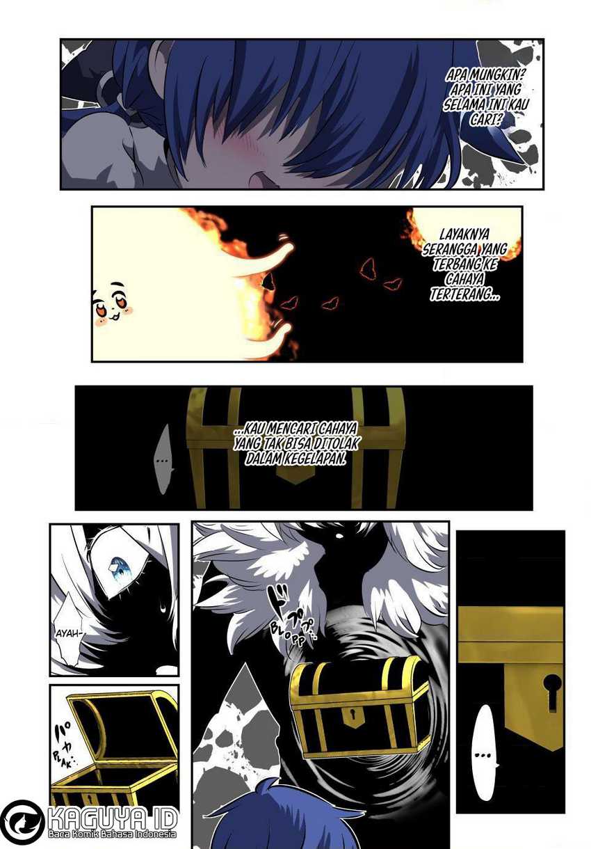 Tensei Shitara dai Nana Ouji dattanode, Kimamani Majutsu o Kiwamemasu Chapter 192 Gambar 24