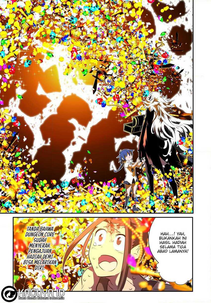 Tensei Shitara dai Nana Ouji dattanode, Kimamani Majutsu o Kiwamemasu Chapter 192 Gambar 25