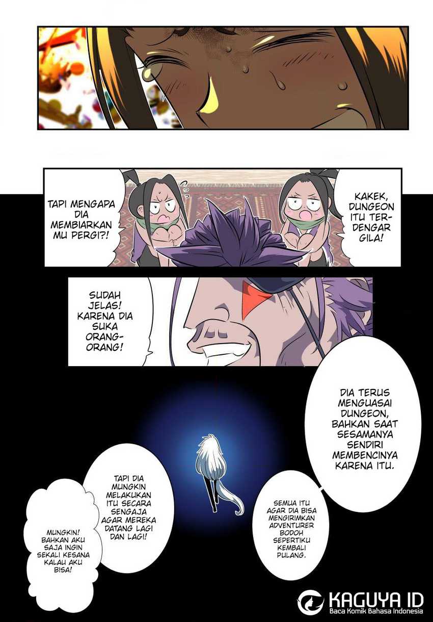 Tensei Shitara dai Nana Ouji dattanode, Kimamani Majutsu o Kiwamemasu Chapter 192 Gambar 26