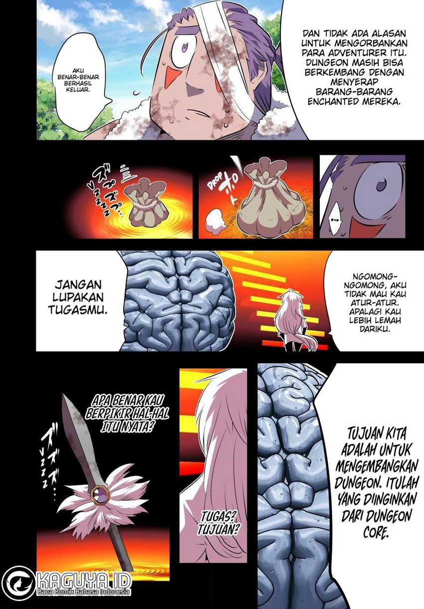 Tensei Shitara dai Nana Ouji dattanode, Kimamani Majutsu o Kiwamemasu Chapter 192 Gambar 9