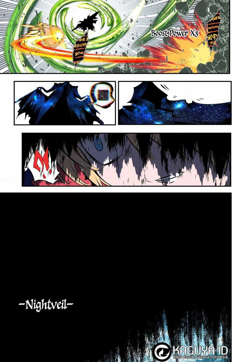 Tensei Shitara dai Nana Ouji dattanode, Kimamani Majutsu o Kiwamemasu Chapter 194 Gambar 11