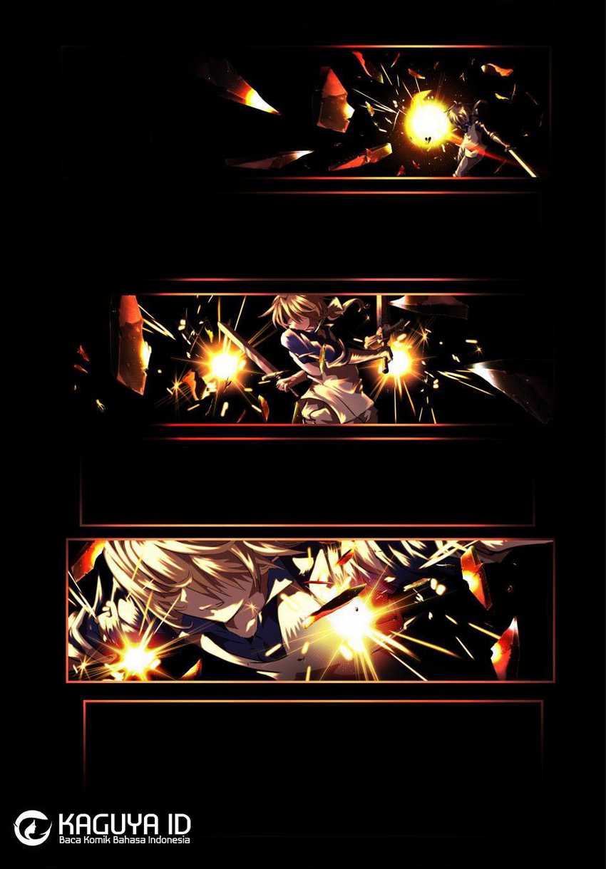 Tensei Shitara dai Nana Ouji dattanode, Kimamani Majutsu o Kiwamemasu Chapter 194 Gambar 13