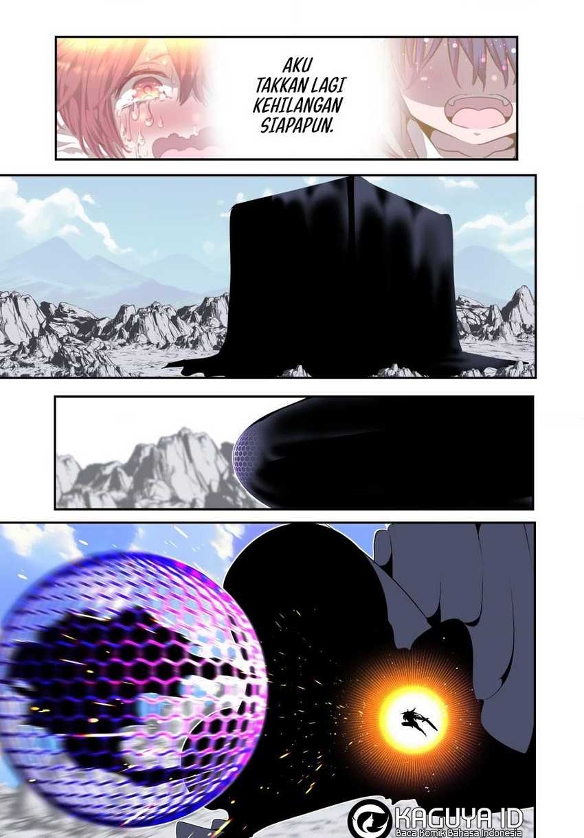 Tensei Shitara dai Nana Ouji dattanode, Kimamani Majutsu o Kiwamemasu Chapter 194 Gambar 15