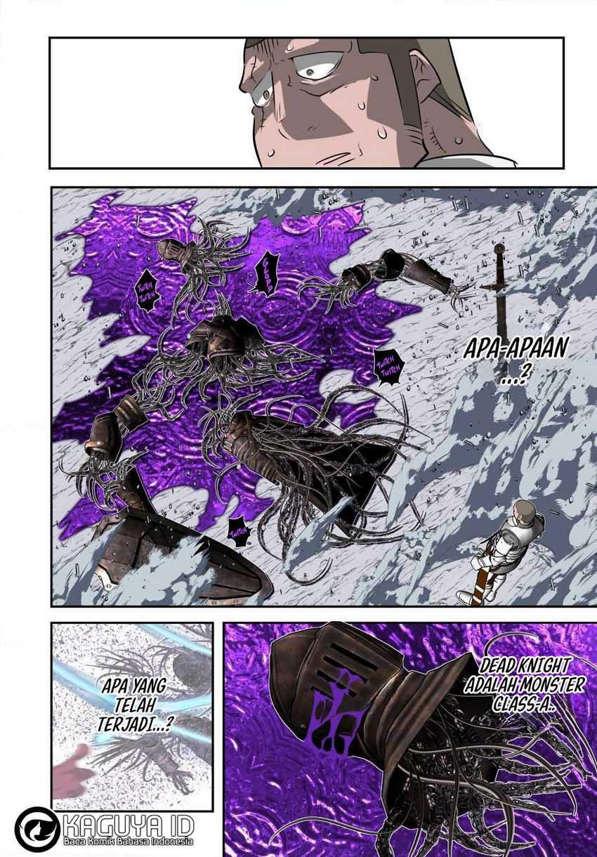 Baca Manga Tensei Shitara dai Nana Ouji dattanode, Kimamani Majutsu o Kiwamemasu Chapter 194 Gambar 2