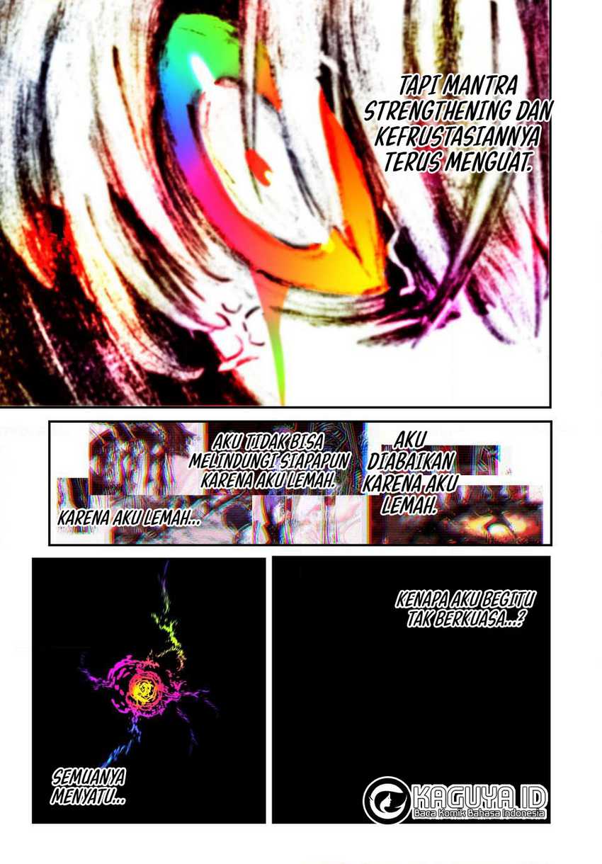 Tensei Shitara dai Nana Ouji dattanode, Kimamani Majutsu o Kiwamemasu Chapter 194 Gambar 21