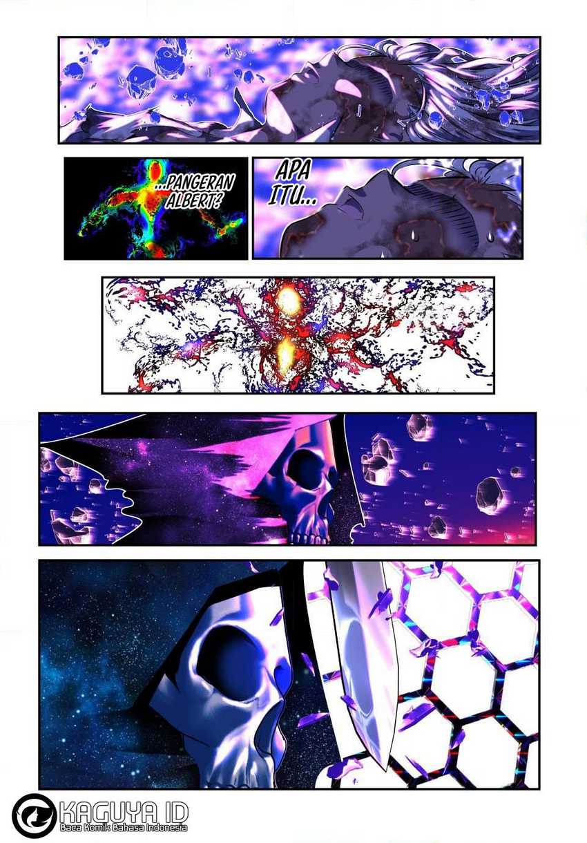Tensei Shitara dai Nana Ouji dattanode, Kimamani Majutsu o Kiwamemasu Chapter 194 Gambar 25