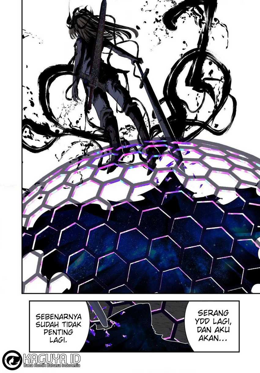 Tensei Shitara dai Nana Ouji dattanode, Kimamani Majutsu o Kiwamemasu Chapter 194 Gambar 26