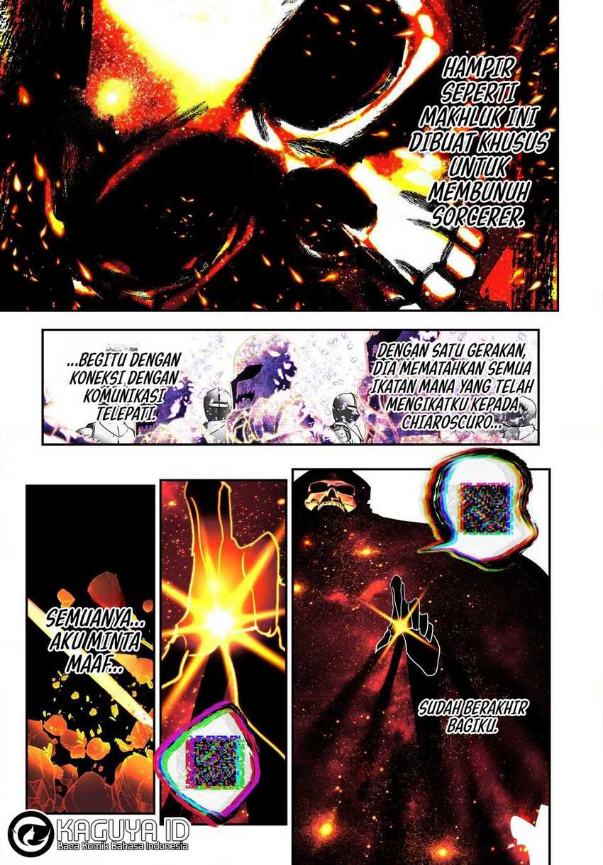 Tensei Shitara dai Nana Ouji dattanode, Kimamani Majutsu o Kiwamemasu Chapter 194 Gambar 5