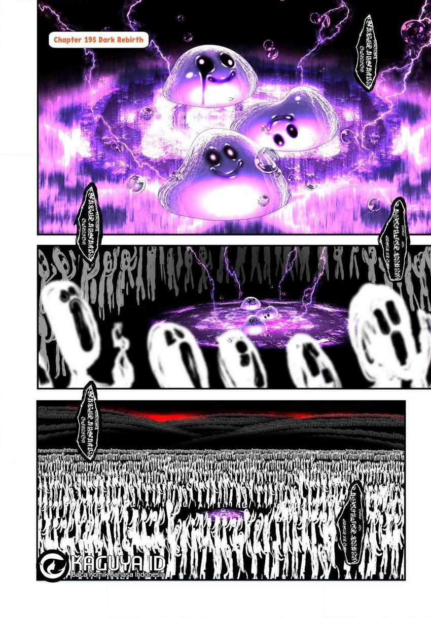 Baca Tensei Shitara dai Nana Ouji dattanode, Kimamani Majutsu o Kiwamemasu Chapter 195 Gambar 2