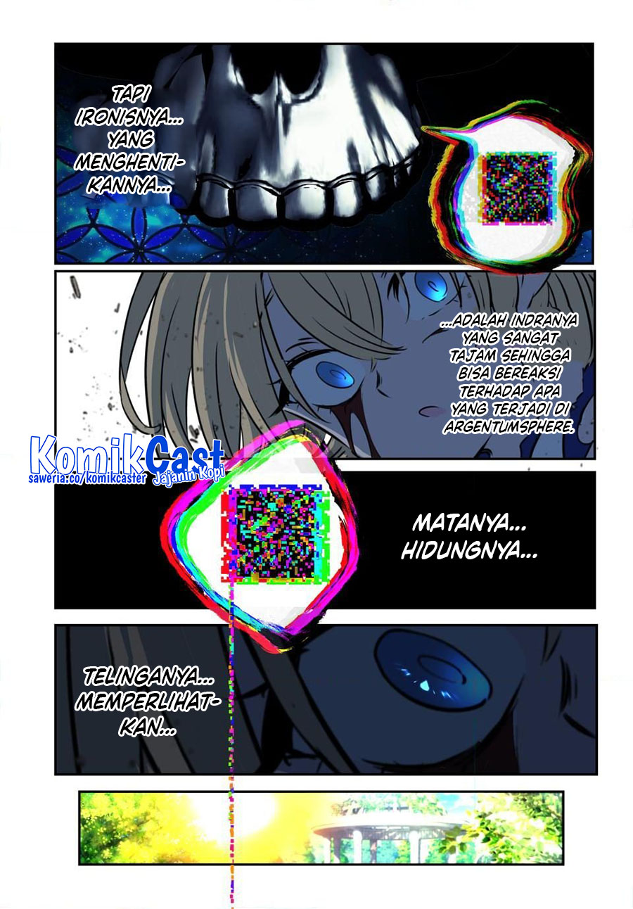 Tensei Shitara dai Nana Ouji dattanode, Kimamani Majutsu o Kiwamemasu Chapter 196 Gambar 17