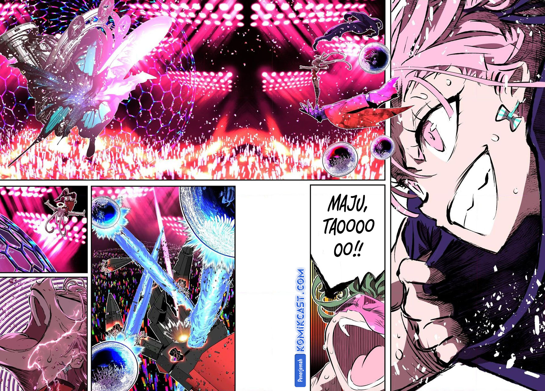 Tensei Shitara dai Nana Ouji dattanode, Kimamani Majutsu o Kiwamemasu Chapter 199 Gambar 21