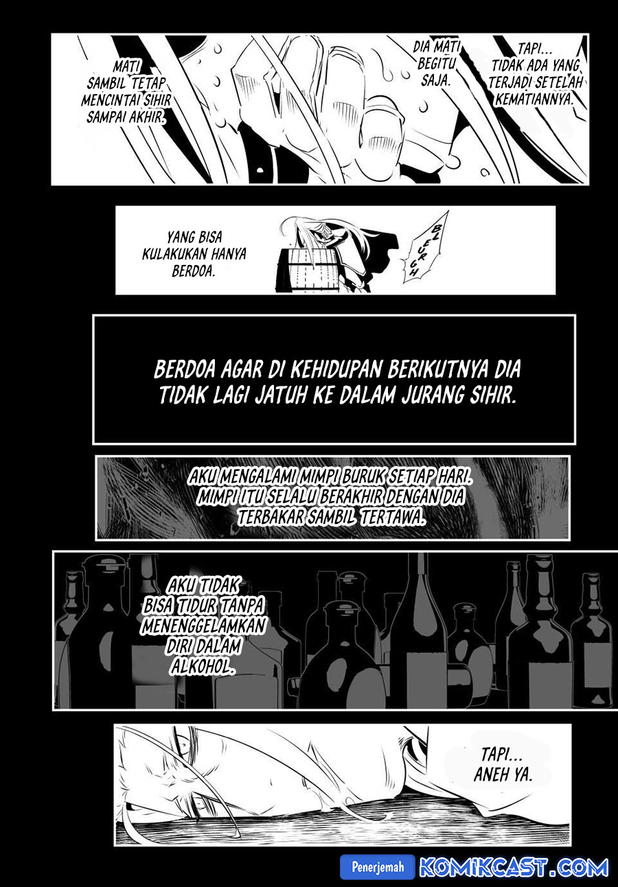 Tensei Shitara dai Nana Ouji dattanode, Kimamani Majutsu o Kiwamemasu Chapter 200 Gambar 14