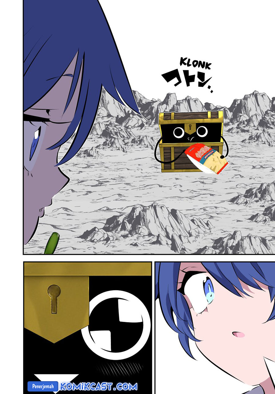 Tensei Shitara dai Nana Ouji dattanode, Kimamani Majutsu o Kiwamemasu Chapter 201 Gambar 16