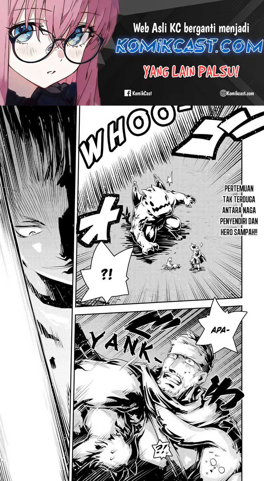 Baca Tensei shitara Dragon no Tamago datta: Saikyou Igai Mezasanee Chapter 34 Gambar 2