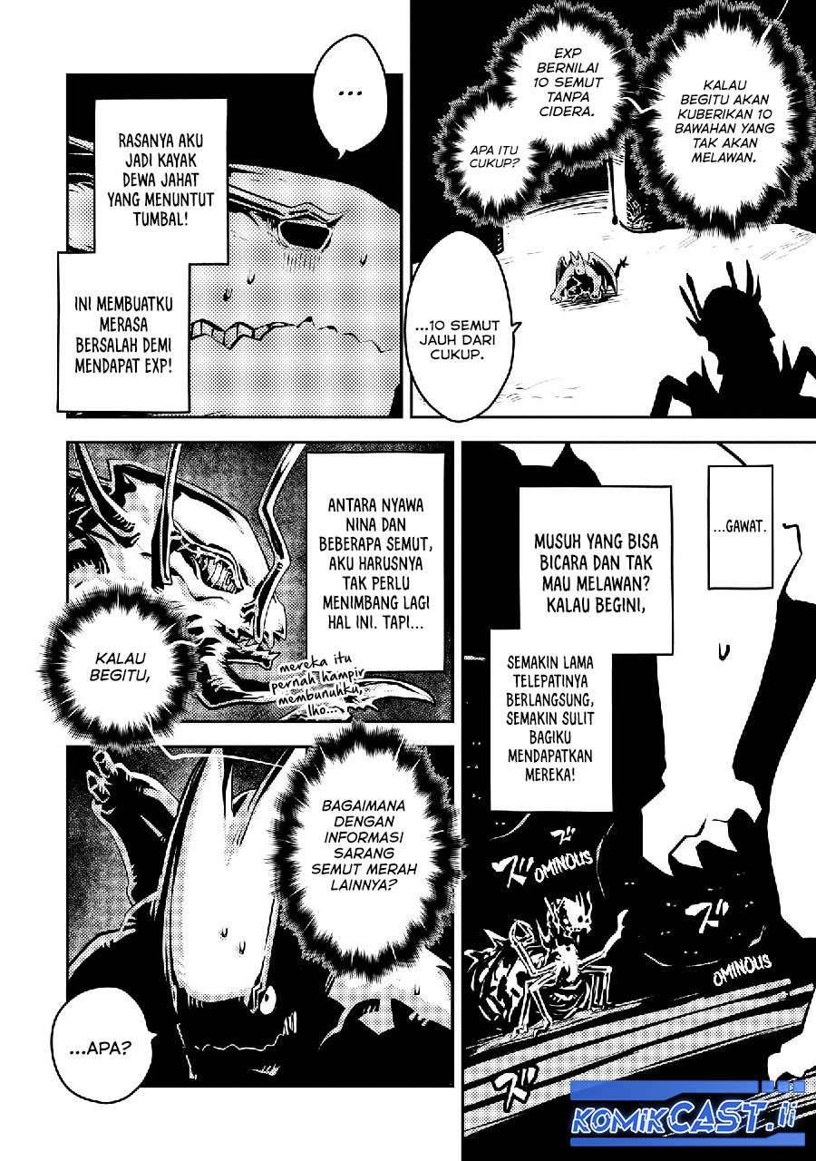 Tensei shitara Dragon no Tamago datta: Saikyou Igai Mezasanee Chapter 39 Gambar 17