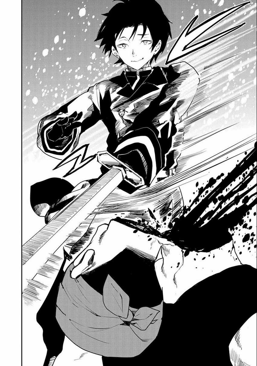 Tensei Shitara Heishi Datta? Akai Shinigami to Yobareta Otoko Chapter 2 Gambar 21