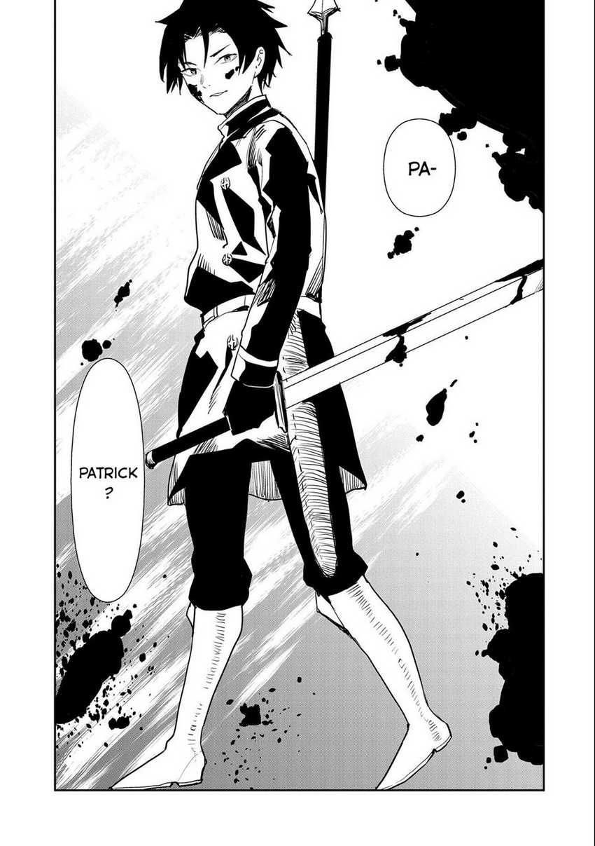 Tensei Shitara Heishi Datta? Akai Shinigami to Yobareta Otoko Chapter 5 Gambar 15