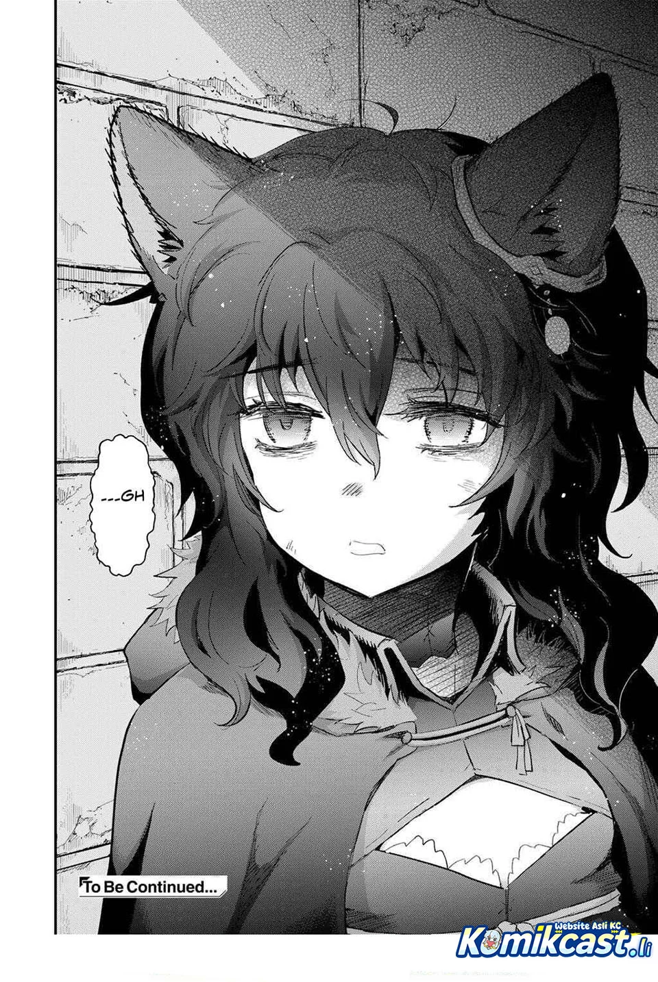 Tensei shitara Ken deshita Chapter 90 Gambar 22