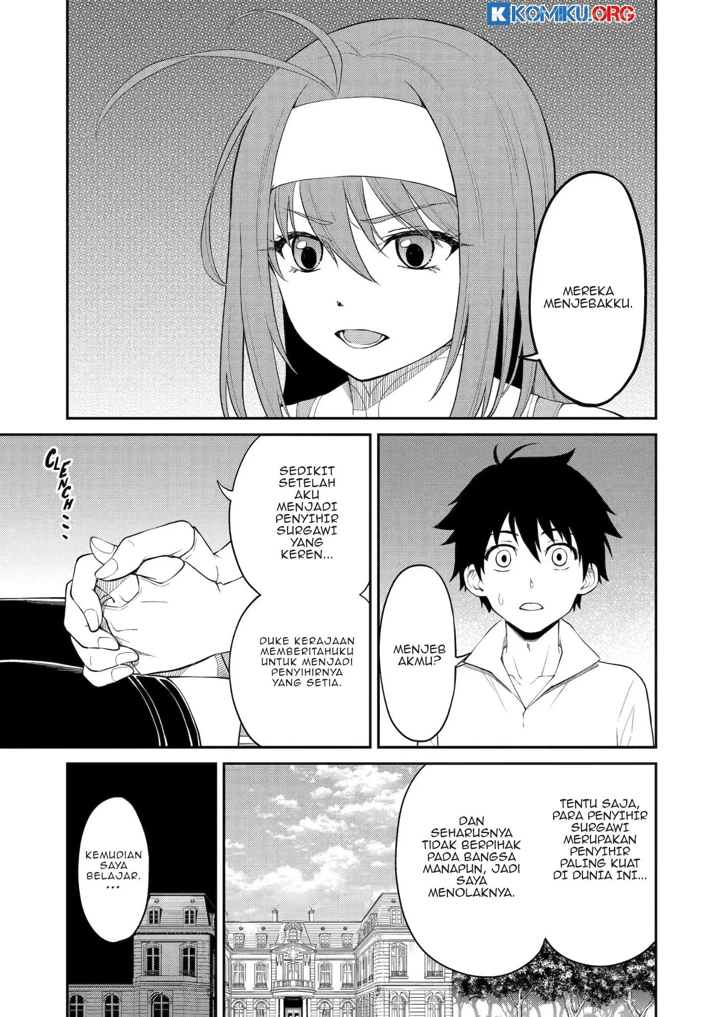 Tensei Shitara Saikyoushutachi ga Sumau Shima Deshita. Kono Shima de Slow Life wo Tanoshimimasu Chapter 10 Gambar 18