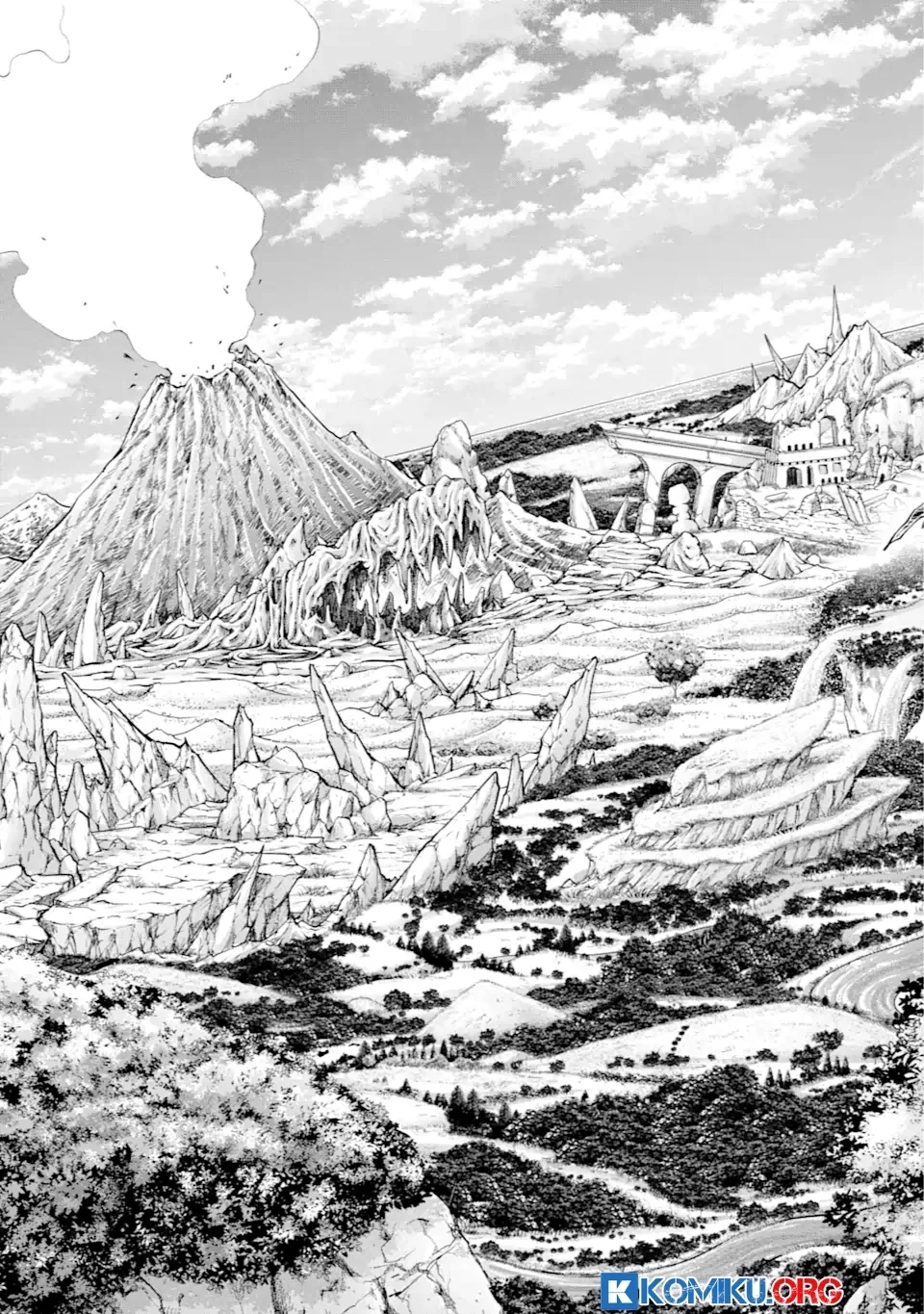 Tensei Shitara Saikyoushutachi ga Sumau Shima Deshita. Kono Shima de Slow Life wo Tanoshimimasu Chapter 12 Gambar 31