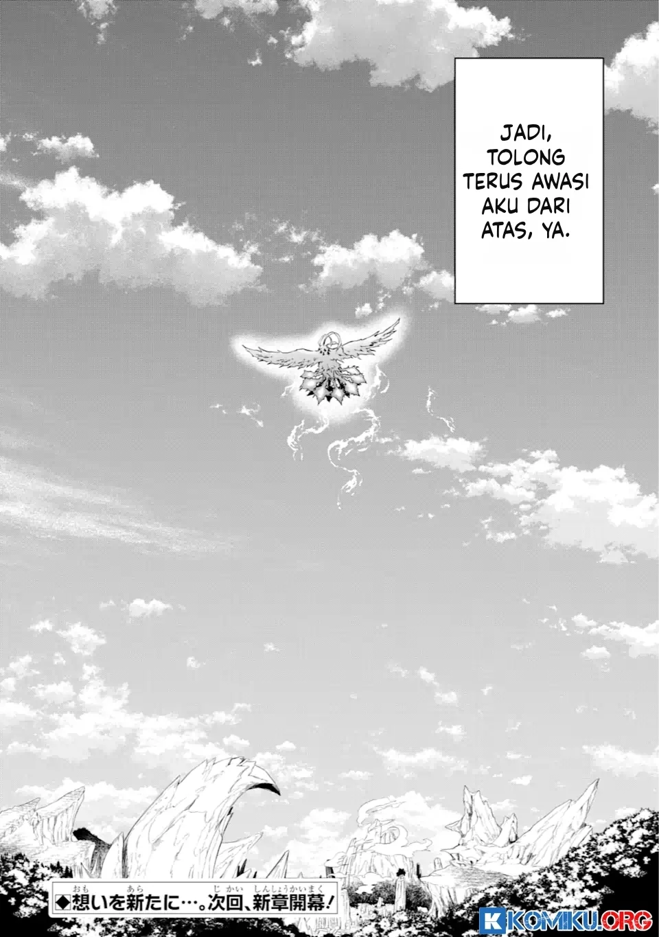 Tensei Shitara Saikyoushutachi ga Sumau Shima Deshita. Kono Shima de Slow Life wo Tanoshimimasu Chapter 12 Gambar 36
