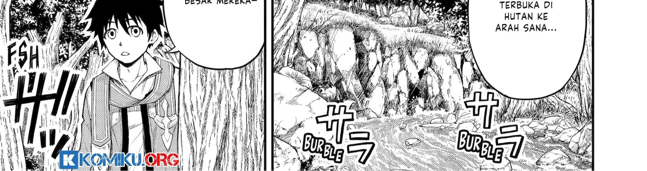 Tensei Shitara Saikyoushutachi ga Sumau Shima Deshita. Kono Shima de Slow Life wo Tanoshimimasu Chapter 16 Gambar 19