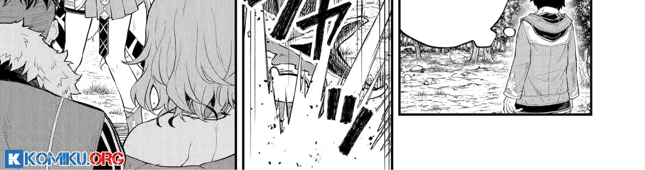 Tensei Shitara Saikyoushutachi ga Sumau Shima Deshita. Kono Shima de Slow Life wo Tanoshimimasu Chapter 16 Gambar 39